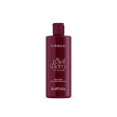 Royal Cherry Body Wash