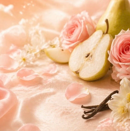 Rose Veil Glow Powder