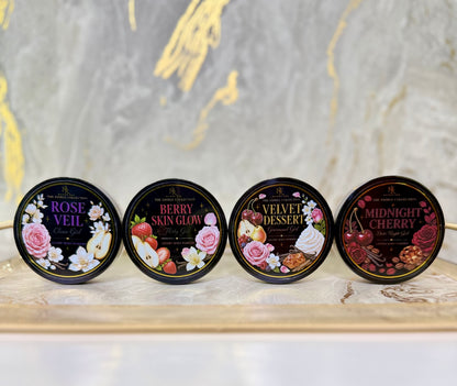 The Skin Glow Discovery Set