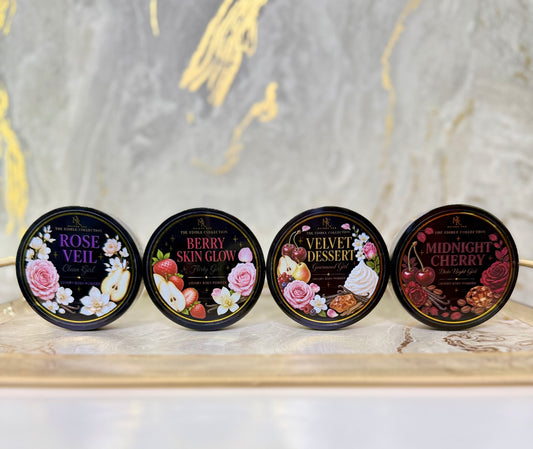 The Skin Glow Discovery Set