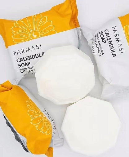 Calendula Soap
