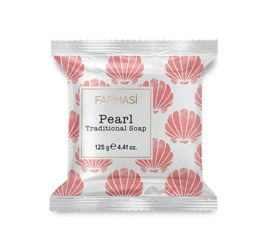 Pearl Traditional Soap