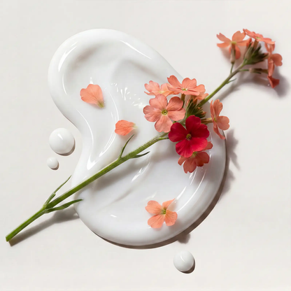 Verbena Burst Hand Cream